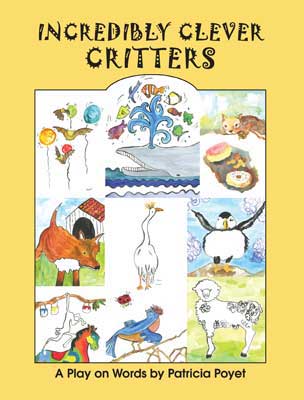 Incredibly Clever Critters