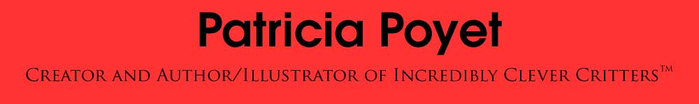 Patricia Poyet